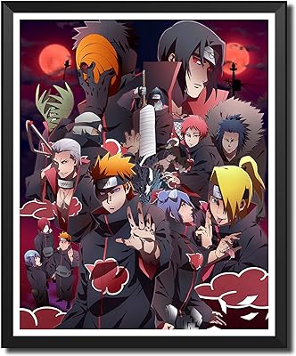 Yan sang anime naruto akatsuki poster imprimé sur toile pour décoration de salle. Simplifiez votre recherche de produits discount avec DIAYTAR SENEGAL, votre boutique en ligne ultime. Parcourez notre catalogue complet qui regroupe des articles pour chaque besoin, de la maison à l'électroménager, en passant par l'informatique, la mode et les gadgets. Profitez de nos tarifs compétitifs et achetez intelligemment avec DIAYTAR SENEGAL .