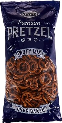 Bretzel salé befa 300g. À la recherche de bons plans en ligne ? Ne cherchez pas plus loin que DIAYTAR SENEGAL  ! Notre boutique généraliste vous propose une large gamme de produits discount, allant des articles pour la maison aux appareils électroménagers, en passant par l'informatique, la mode et les gadgets. Faites des économies tout en trouvant des produits de qualité, le tout en quelques clics seulement.