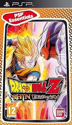 Shin budokai de dragon ball z. Faites des économies sur tous les fronts avec DIAYTAR SENEGAL . Parcourez notre boutique en ligne et trouvez tout ce dont vous avez besoin, des appareils électroménagers dernier cri aux vêtements à la mode, en passant par les gadgets high-tech, le tout à des prix imbattables.
