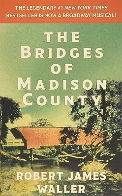 Les ponts du comté de madison. DIAYTAR SENEGAL  vous offre un large éventail de produits discount adaptés à tous les budgets. Faites des bonnes affaires sur une sélection d'articles pour la maison, l'électroménager, l'informatique, la mode et les gadgets. Profitez de nos prix cassés et découvrez une nouvelle façon de faire des économies sans sacrifier la qualité !