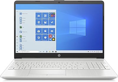 Ordinateur portable hp 15 dw2083ne 156 pouces intel core i5 10e génération 8 go de ram. Bienvenue chez DIAYTAR SENEGAL, la plateforme en ligne par excellence pour vos besoins en produits discount ! Parcourez notre sélection impressionnante, allant de l'électroménager haut de gamme aux accessoires informatiques dernier cri, des vêtements tendance aux gadgets innovants. Ne cherchez plus, nous sommes là pour rendre votre expérience de shopping abordable et inoubliable.