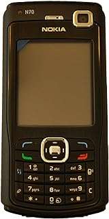 Nokia n70 mobile 1 3g version internationale débloquée (noir). Faites des économies sans sacrifier la qualité avec DIAYTAR SENEGAL . Notre boutique en ligne propose une immense variété de produits discount, allant des appareils électroménagers aux vêtements tendance et aux gadgets les plus populaires. Trouvez tout ce dont vous avez besoin à des prix incroyables !