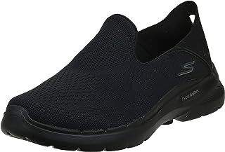 Chaussures skechers go walk 6 pour hommes. Get more bang for your buck at DIAYTAR SENEGAL, the leading online store for discounted products. With a diverse range of items, including household essentials, electronics, fashionable clothing, and trendy gadgets, our store guarantees remarkable savings without compromising on quality or style. Shop smart and save big with us today.