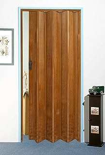 Porte pliante en pvc (coulissante) 210 cm x 100 cm chêne. DIAYTAR SENEGAL, votre destination shopping discount en ligne. Parcourez notre catalogue étendu et faites votre choix parmi notre vaste gamme de produits pour la maison, l'électroménager, l'informatique et la mode. Profitez de nos prix imbattables et réalisez des économies substantielles dès maintenant.