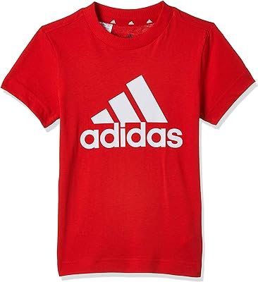 Garçons adidas boys essentials big logo tee b t shirt. Plongez dans l'univers économique de DIAYTAR SENEGAL, votre boutique en ligne incontournable pour les bonnes affaires. Parcourez notre sélection abondante de produits discount allant de la maison à l'électroménager, en passant par l'informatique et la mode. Économisez dès maintenant sur tous vos achats chez DIAYTAR SENEGAL !