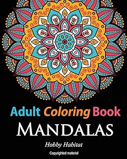 Livres de coloriage pour adultes : mandalas comprenant 50 magnifiques motifs mandalas dentelles et griffonnages. DIAYTAR SENEGAL  is your ultimate destination for discount shopping, providing a diverse range of products that cater to your everyday needs. With everything from essential home appliances to state-of-the-art electronics, trendy fashion pieces, and inventive gadgets, our online store offers unbeatable prices without compromising on quality.