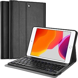 Étui avec clavier procase pour ipad mini 5 2019 mini 4 1. DIAYTAR SENEGAL  - la source ultime de produits discount pour toutes vos envies. Parcourez notre gamme variée, allant de l'informatique à la mode et choisissez parmi une multitude de produits de qualité à des prix qui font sourire votre portefeuille.