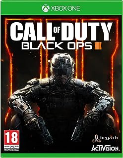 Call of duty black ops iii nooktown dlc (xbox one). DIAYTAR SENEGAL, votre source incontournable de produits discount à portée de clic. Parcourez notre collection complète de produits abordables pour équiper votre maison, améliorer votre électroménager, fournir votre informatique, compléter votre garde-robe et découvrir les derniers gadgets. Optez pour une expérience de shopping en ligne pratique et économique avec DIAYTAR SENEGAL .