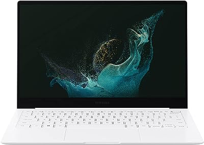 Ordinateur portable samsung galaxy book 2 pro 133 pouces 256 go avec 8 de ram. Trouvez des bonnes affaires tous les jours sur DIAYTAR SENEGAL, votre boutique en ligne incontournable. Avec notre large gamme de produits discount allant de la maison à l'électroménager, de l'informatique à la mode et aux gadgets, vous êtes assuré de trouver ce que vous cherchez à prix abordable. Ne manquez pas nos offres spéciales et achetez en toute confiance dès aujourd'hui!