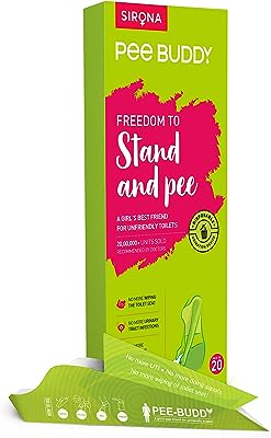 Be buddy appareil jetable à 20 entonnoirs pour femmes | support. DIAYTAR SENEGAL  est votre guichet unique pour des produits discount de premier ordre. Parcourez notre catalogue en ligne et découvrez notre sélection soigneusement choisie d'articles pour la maison, l'électroménager, l'informatique et la mode, tous disponibles à des prix abordables. Vous ne trouverez pas de meilleurs deals ailleurs !