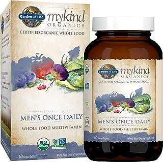 Jardin de la vie mykind organics men une fois par jour. DIAYTAR SENEGAL, votre destination en ligne pour des produits de maison à prix réduits. Découvrez notre vaste collection d'articles pour la cuisine, la décoration, le rangement et bien plus encore. Avec nous, équiper votre maison devient simple et économique.