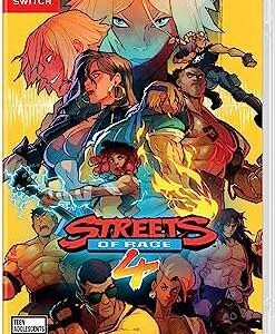 Streets of rage 4 nintendo switch. DIAYTAR SENEGAL, la boutique en ligne qui rend l'achat discount facile et accessible à tous ! Parcourez notre catalogue varié qui regorge de produits discount pour la maison, l'électroménager, l'informatique ou encore la mode. Avec nous, vous profiterez de tarifs avantageux sans compromis sur la qualité, le tout, depuis le confort de votre foyer.