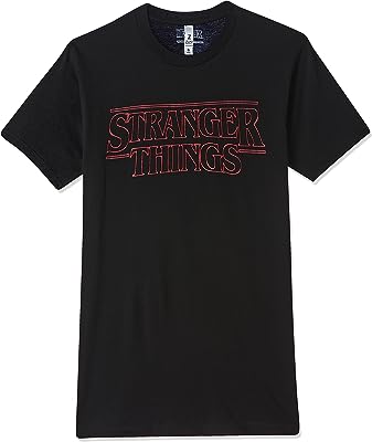 T shirt homme stranger things. DIAYTAR SENEGAL  is your go-to online store for incredible discounts on a wide array of products. From practical home appliances to high-performance electronics, stylish fashion finds, and innovative gadgets, our store offers unbeatable deals that ensure your shopping experience is both affordable and enjoyable.