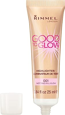 Surligneur rimmel london good to glow 001 notting hill 25 ml. DIAYTAR SENEGAL, votre boutique en ligne de confiance pour tous vos besoins en produits discount. Parcourez notre sélection minutieusement choisie pour trouver des articles de qualité pour la maison, l'électroménager, l'informatique, la mode et les gadgets, le tout à des prix avantageux. Simplifiez vos achats en ligne avec DIAYTAR SENEGAL  et réalisez des économies dès maintenant.