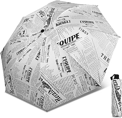 Mini parapluie coupe vent imperméable noir portable parapluies de pluie voiture pliant. Bienvenue chez DIAYTAR SENEGAL, votre destination de choix pour dénicher des bonnes affaires en ligne. Explorez notre sélection de produits discount allant des indispensables de la maison aux dernières nouveautés informatiques et mode, et profitez de notre engagement à vous offrir des prix compétitifs.