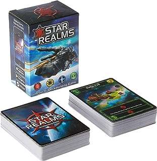 Star realms : jeu de construction deck. DIAYTAR SENEGAL  - La destination en ligne pour les chasseurs de bonnes affaires ! Parcourez notre sélection incroyable de produits discount, comprenant tout, des appareils ménagers aux gadgets dernier cri. Faites des économies sans sacrifier la qualité avec DIAYTAR SENEGAL .