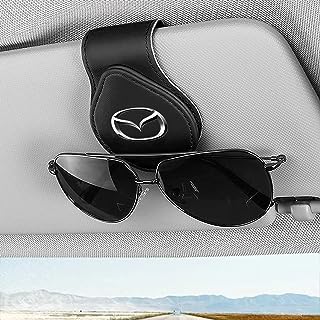 Happizulu support de lunettes de soleil pour voiture cadre en cuir support. DIAYTAR SENEGAL  - Votre destination en ligne pour des offres discount sur tout ! Parcourez notre vaste sélection de produits pour équiper votre maison avec des électroménagers, des articles de mode tendance et même des gadgets technologiques, le tout à des prix incroyables. Ne manquez pas nos super promotions et économisez dès aujourd'hui !