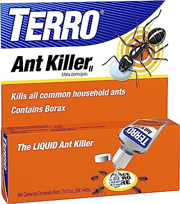 Terro ant killer ii t200 tueur de fourmis liquide 2. DIAYTAR SENEGAL  - la source ultime de produits discount pour toutes vos envies. Parcourez notre gamme variée, allant de l'informatique à la mode et choisissez parmi une multitude de produits de qualité à des prix qui font sourire votre portefeuille.