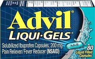 Advil advanced pain relief 200 mg (gel liqui 80 par flacon). DIAYTAR SENEGAL  - La meilleure adresse pour des prix imbattables sur une vaste sélection de produits. Que vous recherchiez des articles pour votre maison, votre informatique ou votre garde-robe, nous avons tout ce qu'il vous faut à prix discount. Explorez notre site dès maintenant et profitez des meilleures affaires en ligne!