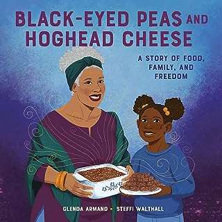 Black eyed peas et hoghead cheese. Explorez DIAYTAR SENEGAL  et découvrez une variété impressionnante de produits discount pour la maison, l'électroménager, l'informatique et la mode. Avec des offres irrésistibles et une livraison rapide, faites des économies tout en obtenant des produits de qualité.