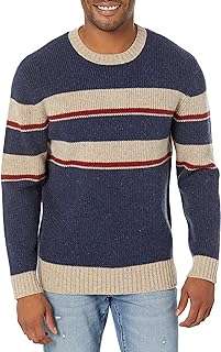Pull polaire slim à col rond park pour hommes. Faites des économies sur tous vos achats avec DIAYTAR SENEGAL . Notre boutique en ligne vous propose des articles de qualité à prix cassés, que ce soit pour votre maison, l'électroménager, l'informatique ou encore la mode. Ne cherchez plus ailleurs, les meilleures offres discount sont chez nous !