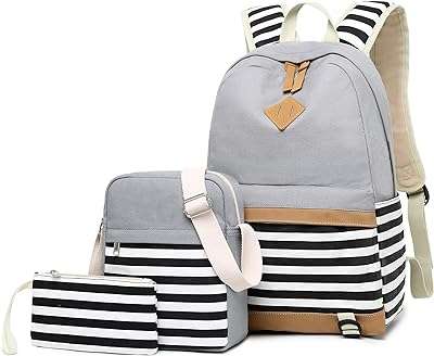 Sac à dos scolaire pour filles gazigo pour femmes pour sacs ordinateur portable du lycée. DIAYTAR SENEGAL  est votre destination en ligne pour trouver une vaste sélection de produits à prix réduits. Que vous recherchiez des articles pour la maison, des appareils électroménagers de qualité, du matériel informatique ou même des accessoires de mode tendance, vous êtes sûr de trouver les meilleures affaires chez nous !