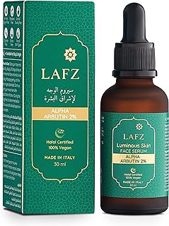 Le sérum visage lifz alpha arbutin 2% de luminous skin blanchit la peau. DIAYTAR SENEGAL  vous offre un large choix de produits discount, allant des appareils électroménagers dernier cri aux vêtements à la mode en passant par les gadgets les plus innovants. Faites vos achats en ligne en toute simplicité et bénéficiez de prix avantageux pour équiper votre maison avec style, sans vous ruiner.