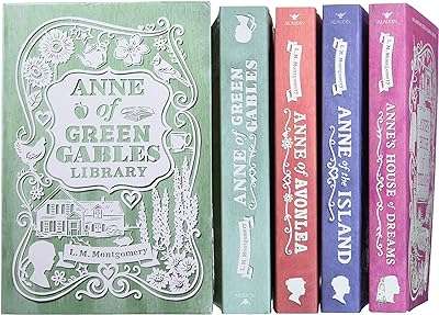 Bibliothèque anne... la maison aux pignons verts. DIAYTAR SENEGAL, votre allié pour des économies au quotidien ! Parcourez notre large catalogue en ligne et explorez notre gamme de produits discount allant de l'électroménager à l'informatique en passant par la mode. Profitez des dernières tendances à petits prix et faites de bonnes affaires sans compromis sur la qualité.