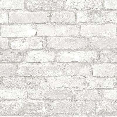 Pas de papier peint nu3010 papier brique autocollant gris et blanc. Trouvez des bonnes affaires tous les jours sur DIAYTAR SENEGAL, votre boutique en ligne incontournable. Avec notre large gamme de produits discount allant de la maison à l'électroménager, de l'informatique à la mode et aux gadgets, vous êtes assuré de trouver ce que vous cherchez à prix abordable. Ne manquez pas nos offres spéciales et achetez en toute confiance dès aujourd'hui!