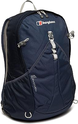 Sac quotidien berghaus twentyfourseven 25ltr. DIAYTAR SENEGAL  - votre destination en ligne pour des produits à prix cassés. Faites des économies sur des articles essentiels pour la maison, l'informatique, la mode et les gadgets, et offrez-vous le luxe de ne pas vous ruiner. Avec notre sélection vaste et variée, vous trouverez tout ce dont vous avez besoin, sans compromis.