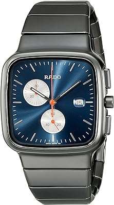 ساعة rado homme r28886202 r5.5 affichage analogique quartz suisse noir. DIAYTAR SENEGAL  est votre partenaire de confiance pour des achats en ligne à prix réduits. Explorez notre site pour trouver tout ce dont vous avez besoin, des appareils électroménagers de renom aux gadgets étonnants, et profitez de nos offres exclusives pour réaliser des économies incroyables.