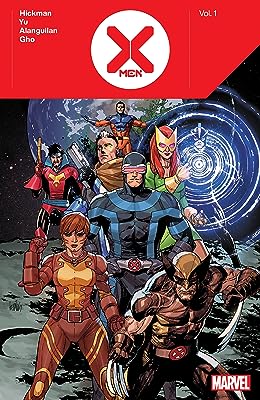 X men par jonathan hickman vol. 1. Choisissez DIAYTAR SENEGAL  pour vos achats discount en ligne. Parcourez notre sélection étendue comprenant des produits pour tous les besoins, que ce soit pour la maison, l'électroménager, l'informatique, la mode ou les gadgets. Profitez de notre politique de prix bas et économisez tout en trouvant des articles de qualité.