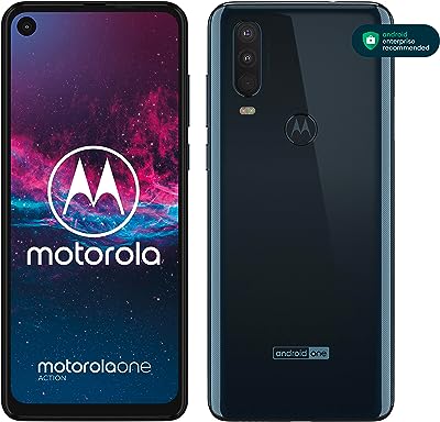 Smartphone motorola xte 128 go double sim 4g lte 1 action. Faites des économies sans compromis sur la qualité avec DIAYTAR SENEGAL  ! Trouvez tout ce dont vous avez besoin, de l'électroménager aux gadgets high-tech en passant par les accessoires de mode, le tout à des prix défiant toute concurrence. Visitez notre boutique en ligne et découvrez un large choix de produits discount pour améliorer votre quotidien.