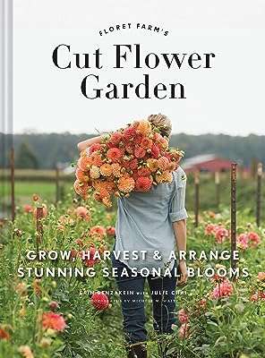 Jardin de fleurs coupées de floret farm : cultivez récoltez et organisez. Achetez malin sur DIAYTAR SENEGAL  ! Notre boutique en ligne généraliste propose une large gamme de produits discount allant des articles pour la maison, à la mode en passant par l'électroménager et l'informatique. Profitez de nos offres imbattables et faites des économies dès aujourd'hui !