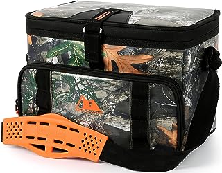 Arctic zone realtree. Trouvez tout ce dont vous avez besoin chez DIAYTAR SENEGAL, votre boutique en ligne discount incontournable. Avec un vaste choix d'articles pour la maison, des électroménagers aux gadgets high-tech, en passant par la mode à petits prix, nous vous offrons des opportunités d'économies tout en garantissant une satisfaction maximale.