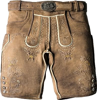 Costume lederhosen en chêne des alpes pour hommes authentique de l'oktoberfest. Faites des économies sur tous les fronts avec DIAYTAR SENEGAL . Parcourez notre boutique en ligne et trouvez tout ce dont vous avez besoin, des appareils électroménagers dernier cri aux vêtements à la mode, en passant par les gadgets high-tech, le tout à des prix imbattables.