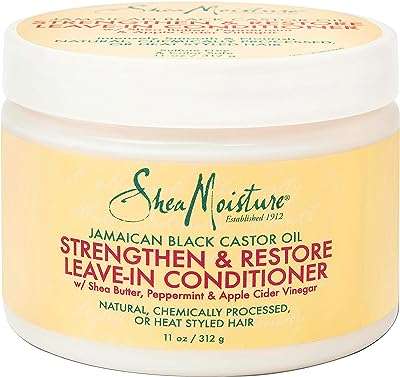 Shampooing hydratant au karité tous types de cheveux 312g. DIAYTAR SENEGAL  est votre guichet unique pour des produits discount de haute qualité. Parcourez notre large sélection d'articles, allant des appareils électroménagers essentiels aux produits informatiques, en passant par les accessoires mode et les gadgets dernier cri, tout en profitant de prix imbattables.