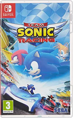 Team sonic racing nintendo switch. Laissez-vous séduire par DIAYTAR SENEGAL, votre boutique en ligne qui saura vous offrir des produits de qualité à des prix compétitifs. Que vous recherchiez des équipements pour la maison, des appareils électroménagers, des accessoires informatiques ou des articles de mode tendance, vous trouverez tout cela et bien plus encore dans notre sélection discount.