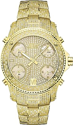 Montre jet setter de luxe jbw pour homme 234 diamants 5. DIAYTAR SENEGAL, votre destination en ligne pour tous les produits discount dont vous avez besoin. Explorez notre large gamme de produits, allant des gadgets de dernière génération aux vêtements à la mode, en passant par les équipements informatiques et bien plus encore, le tout à des prix imbattables.