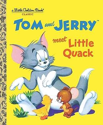 Tom et jerry rencontrent little quack (tom & jerry). Faites des économies sans sacrifier la qualité avec DIAYTAR SENEGAL . Parcourez notre assortiment exceptionnel comprenant des appareils électroménagers dernier cri, des articles de décoration pour votre maison, des gadgets high-tech incontournables et des vêtements à la pointe de la mode, le tout à des prix défiant toute concurrence.