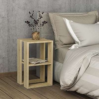 Table de nuit decorati looney parfaite comme table d'appoint pour le salon la chambre. Bienvenue chez DIAYTAR SENEGAL, votre destination en ligne pour des produits discount à prix imbattables ! Que vous ayez besoin d'électroménager, d'articles pour la maison, de gadgets high-tech, de vêtements à la mode ou d'accessoires informatiques, nous avons tout ce qu'il vous faut. Faites des économies tout en profitant de la meilleure qualité grâce à notre large gamme de produits.