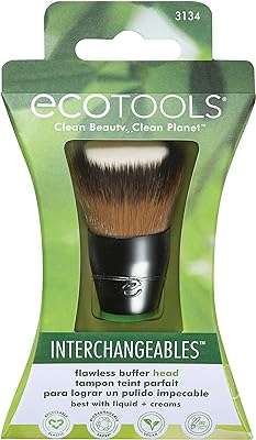 Tête sans défaut ecotools de real techniques. Faites des économies sans compromis sur la qualité grâce à DIAYTAR SENEGAL, votre boutique en ligne spécialisée dans les produits discount. Découvrez notre gamme variée d'articles pour la maison, l'électroménager, l'informatique, la mode et les gadgets, tous disponibles à des prix attractifs. Profitez de nos offres exceptionnelles et transformez votre façon de magasiner avec DIAYTAR SENEGAL .