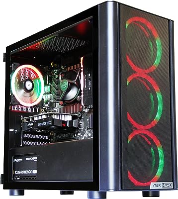 De bureau de jeu zotac gaming mek hero g1 i1416fv intel. Ne cherchez plus, DIAYTAR SENEGAL  est là pour vous offrir des produits discount de qualité supérieure. Que vous ayez besoin d'appareils électroménagers performants, de vêtements tendance ou de gadgets innovants, notre boutique en ligne propose des offres exceptionnelles dans tous les domaines, tandis que votre portefeuille reste protégé.