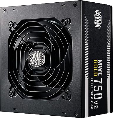 Cooler master mwe 750 gold v2 psu (3 fiches) watts. Discover an endless array of discounted products at DIAYTAR SENEGAL, your go-to destination for all things affordable. Whether it's appliances, electronics, fashionable clothing, or tech-savvy gadgets, our online store offers unbeatable deals that guarantee incredible savings without compromising on quality.