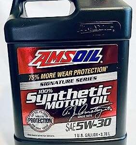 Huile moteur entièrement synthétique amsoil 100 % sae 5w 30 signature series. Explorez DIAYTAR SENEGAL  et découvrez une variété impressionnante de produits discount pour la maison, l'électroménager, l'informatique et la mode. Avec des offres irrésistibles et une livraison rapide, faites des économies tout en obtenant des produits de qualité.