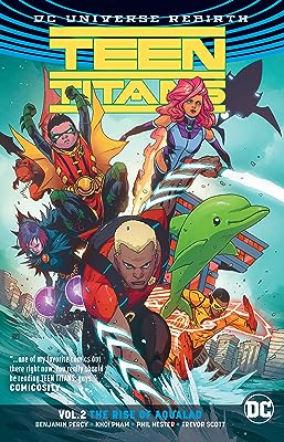 Teen titans volume 2. Découvrez DIAYTAR SENEGAL  et préparez-vous à vivre l'expérience d'achat en ligne ultime. Notre boutique propose une gamme complète de produits discount, de la maison aux appareils électroniques, en passant par la mode, offrant ainsi des solutions abordables pour tous vos besoins.