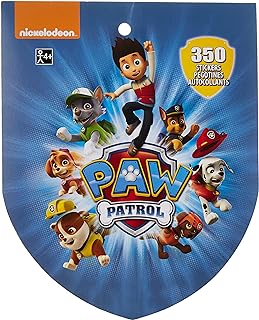 Livre d'autocollants paw patrol | cadeaux de fête. Besoin d'un produit de haute technologie sans vous ruiner ? DIAYTAR SENEGAL  est le spécialiste des gadgets et accessoires tech à prix cassés. Des enceintes bluetooth aux montres connectées, en passant par les écouteurs sans fil, nous mettons à votre disposition une sélection de produits innovants qui vous faciliteront la vie à petit prix. Vivez la technologie sans compromettre votre budget !