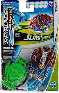 Beyblade excalius x4 burst turbo slingshock starter set lanceur de combat. Bienvenue chez DIAYTAR SENEGAL, la boutique en ligne discount pour toutes vos envies. Découvrez notre sélection exclusive de produits discount pour la maison, l'électroménager, l'informatique et la mode, et faites des économies tout en conservant la qualité. Ne manquez pas nos offres incroyables sur les derniers gadgets à la pointe de la technologie.