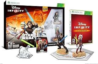 Pack de démarrage édition disney infinity 3.0 xbox 360 is_best_seller. DIAYTAR SENEGAL  - des réductions incroyables sur tous les produits dont vous avez besoin. Parcourez notre boutique en ligne pour découvrir des offres discount sur des centaines d'articles, allant de la mode aux appareils électroménagers dernier cri.