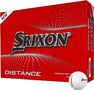 Srixon distance 10 {nouveau modèle} douzaine de balles de golf haute vitesse et sensation. Faites des économies sur tous vos achats avec DIAYTAR SENEGAL, la boutique en ligne qui propose une large gamme de produits discount. Que vous recherchiez des articles pour la maison, des appareils électroniques à la pointe de la technologie, des vêtements tendance ou des gadgets innovants, vous trouverez tout cela à des prix compétitifs chez DIAYTAR SENEGAL . N'attendez plus pour bénéficier de nos offres imbattables et profitez d'une expérience d'achat en ligne optimale.